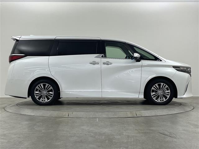 Toyota ALPHARD 2024 7024577-13