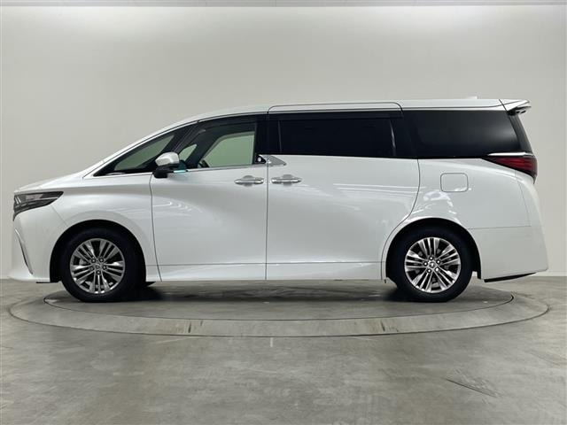 Toyota ALPHARD 2024 7024577-14