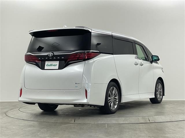Toyota ALPHARD 2024 7024577-20
