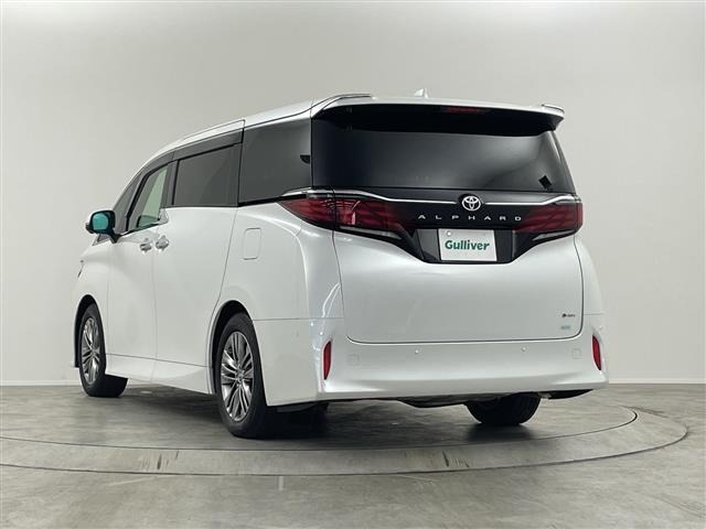 Toyota ALPHARD 2024 7024577-22