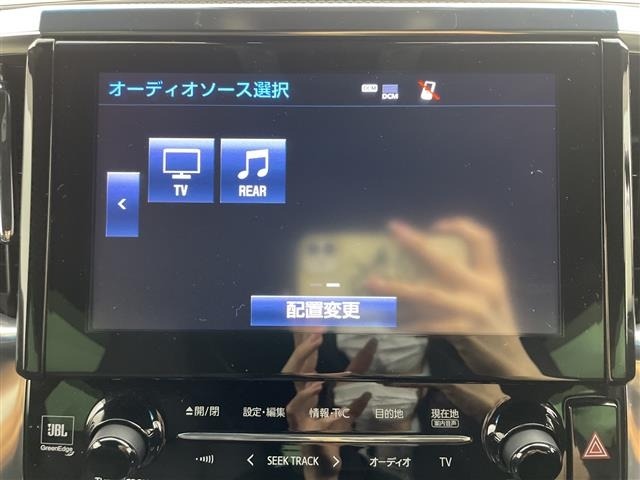 Toyota ALPHARD 2018 7024578-1
