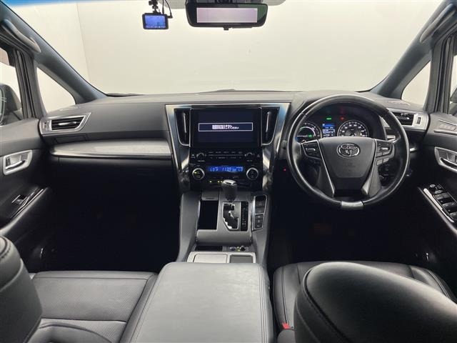 Toyota ALPHARD 2018 7024578-15