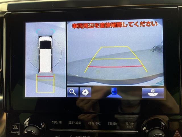 Toyota ALPHARD 2018 7024578-3