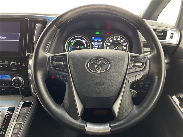 Toyota ALPHARD 2018 7024578-4