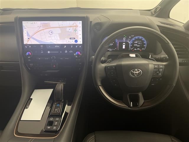 Toyota ALPHARD 2025 7024580-19