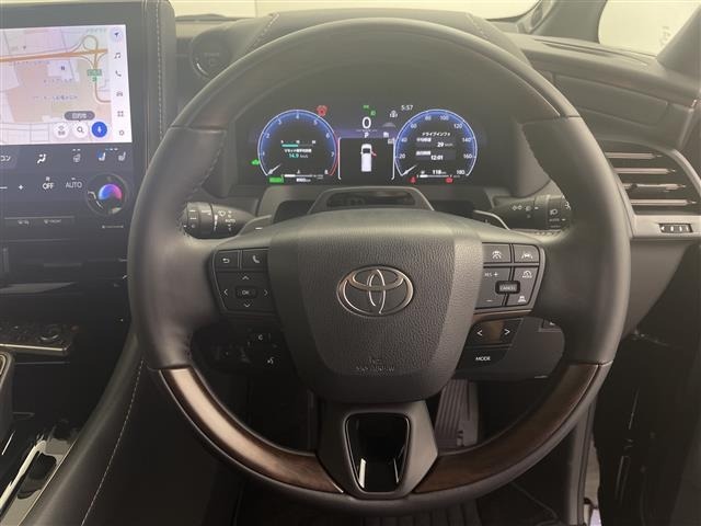 Toyota ALPHARD 2025 7024580-21