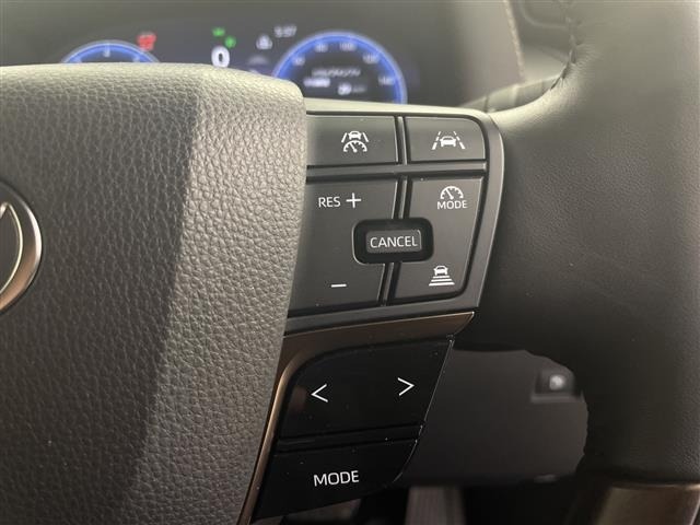 Toyota ALPHARD 2025 7024580-3