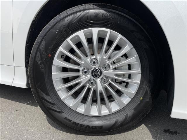 Toyota ALPHARD 2026 7024586-12