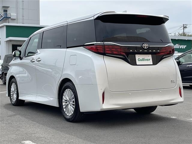 Toyota ALPHARD 2026 7024586-13