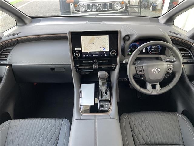 Toyota ALPHARD 2026 7024586-14