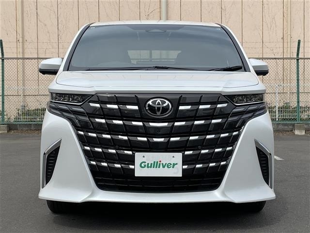 Toyota ALPHARD 2026 7024586-20