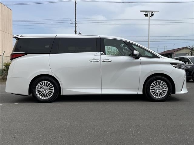 Toyota ALPHARD 2026 7024586-22