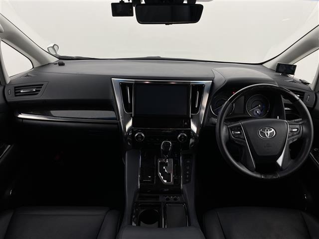 Toyota ALPHARD 2018 7024595-15