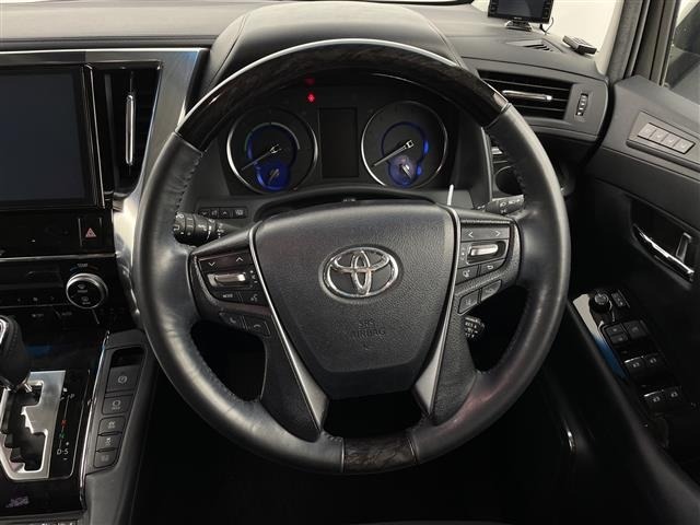 Toyota ALPHARD 2018 7024595-16