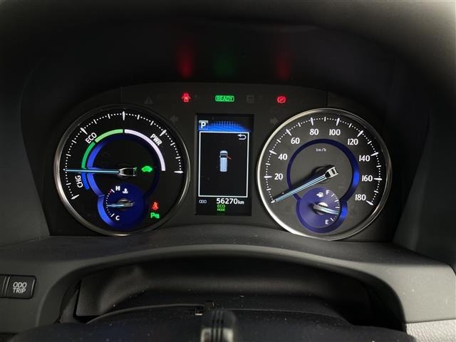 Toyota ALPHARD 2018 7024595-17