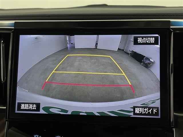 Toyota ALPHARD 2018 7024595-18