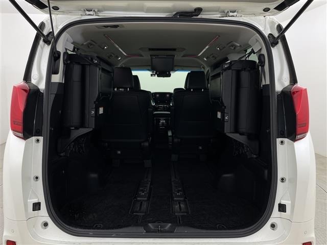 Toyota ALPHARD 2018 7024595-2