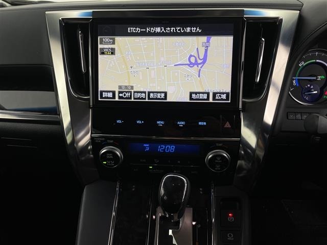 Toyota ALPHARD 2018 7024595-20