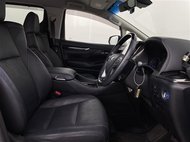 Toyota ALPHARD 2018 7024595-5