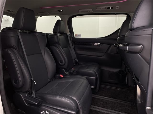 Toyota ALPHARD 2018 7024595-8
