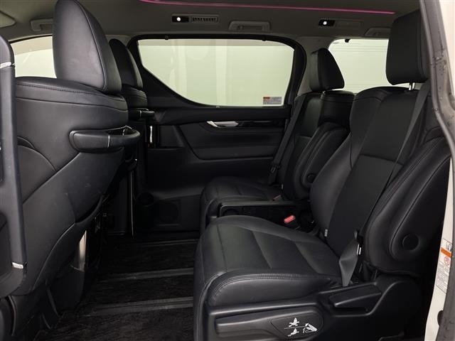 Toyota ALPHARD 2018 7024595-9