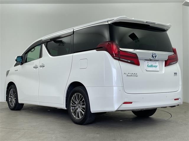 Toyota ALPHARD 2019 7024598-13