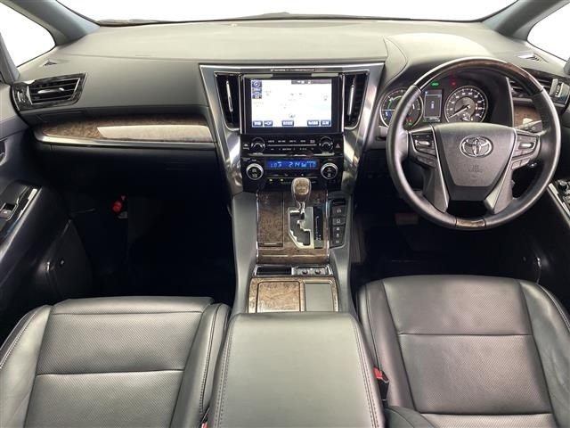 Toyota ALPHARD 2019 7024598-14