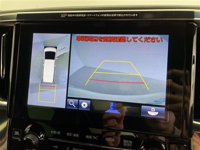 Toyota ALPHARD 2019 7024598-15