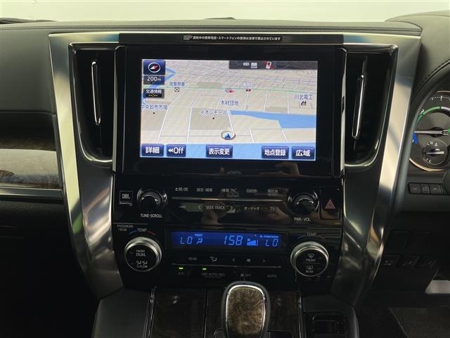 Toyota ALPHARD 2019 7024598-18
