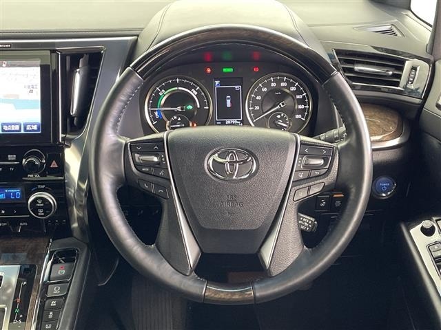 Toyota ALPHARD 2019 7024598-19