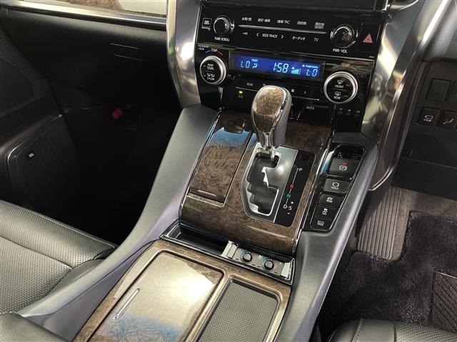 Toyota ALPHARD 2019 7024598-6