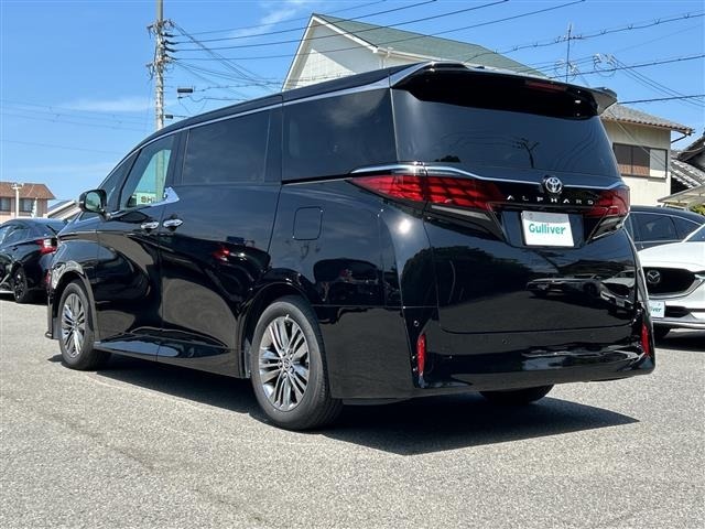 Toyota ALPHARD 2024 7024601-13