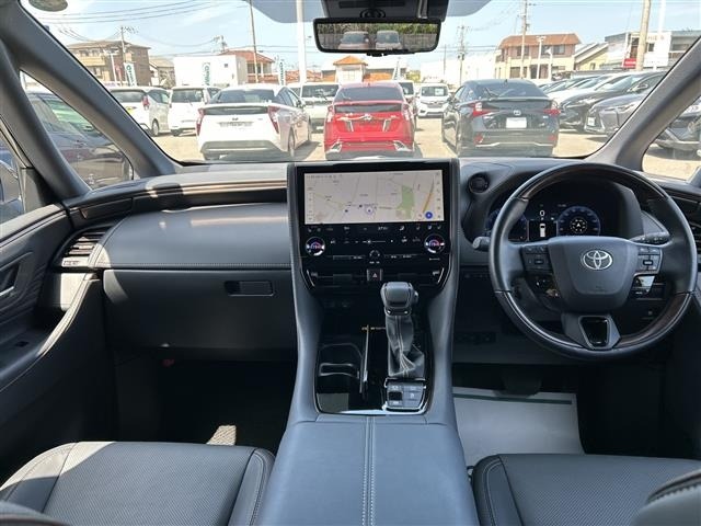 Toyota ALPHARD 2024 7024601-14