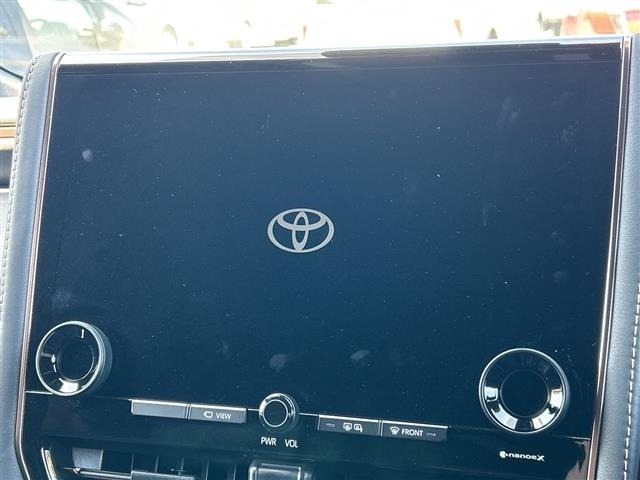 Toyota ALPHARD 2024 7024601-15