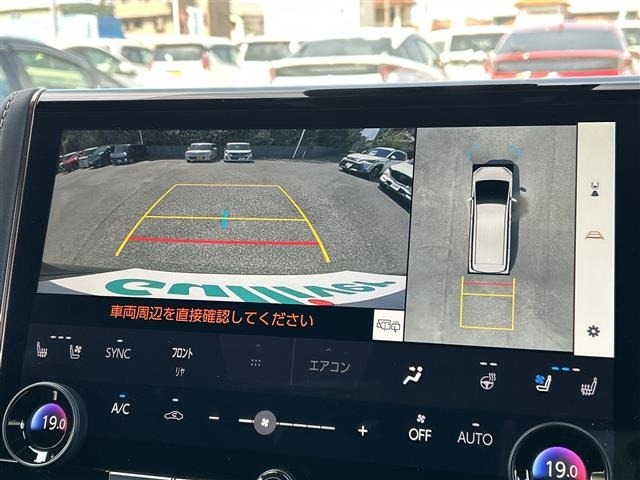 Toyota ALPHARD 2024 7024601-17