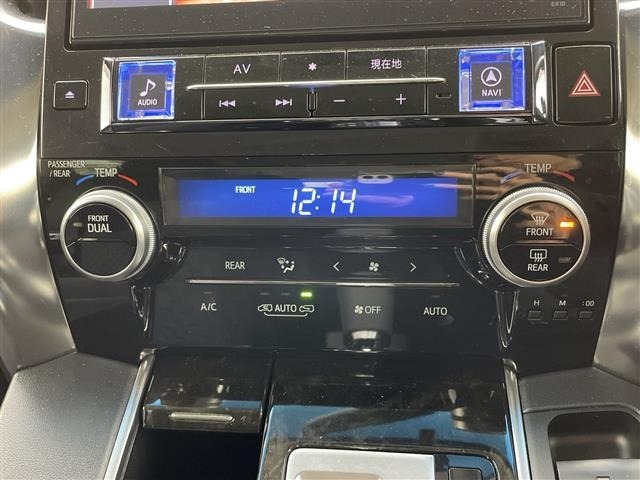 Toyota ALPHARD 2015 7024620-10