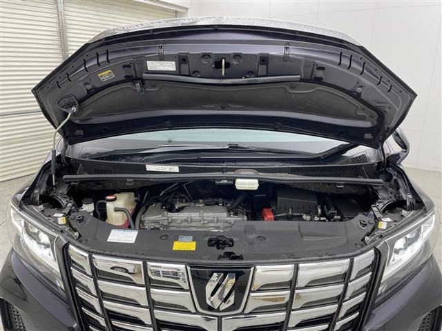 Toyota ALPHARD 2015 7024620-14