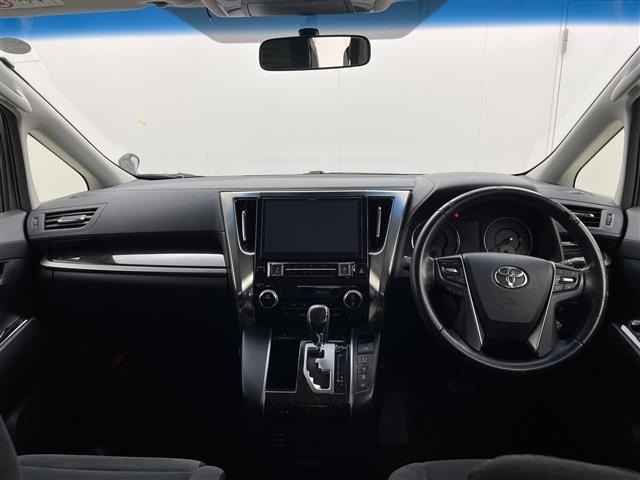 Toyota ALPHARD 2015 7024620-15