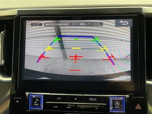 Toyota ALPHARD 2015 7024620-16