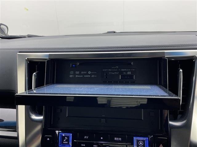 Toyota ALPHARD 2015 7024620-19
