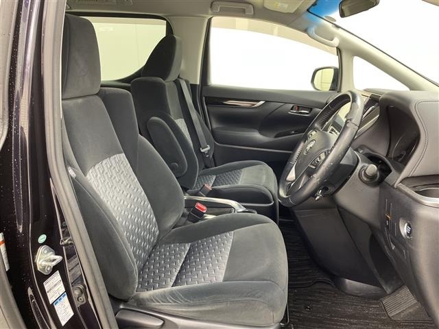 Toyota ALPHARD 2015 7024620-2