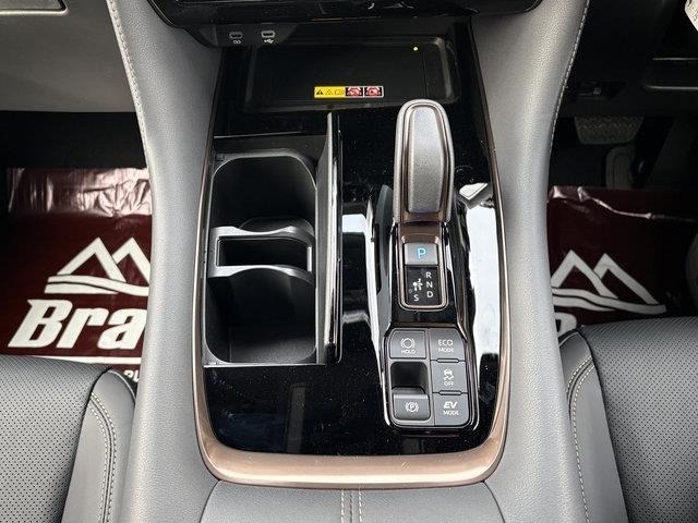 Toyota ALPHARD 2026 7024625-10
