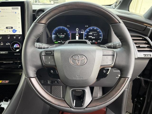 Toyota ALPHARD 2026 7024625-11