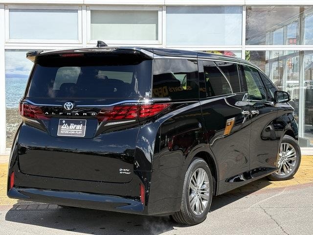Toyota ALPHARD 2026 7024625-13