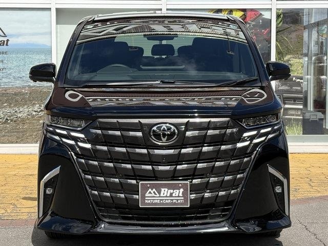 Toyota ALPHARD 2026 7024625-15