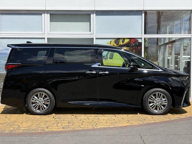 Toyota ALPHARD 2026 7024625-17