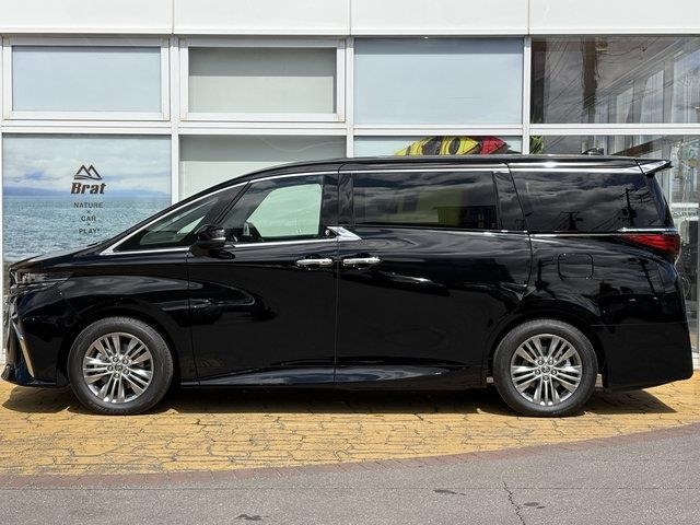 Toyota ALPHARD 2026 7024625-18