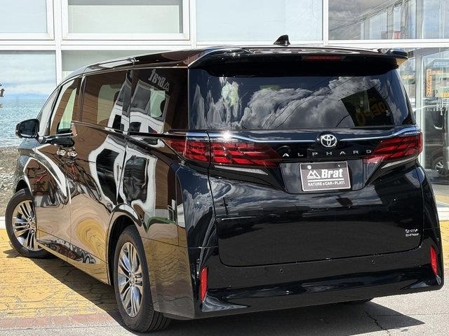 Toyota ALPHARD 2026 7024625-19