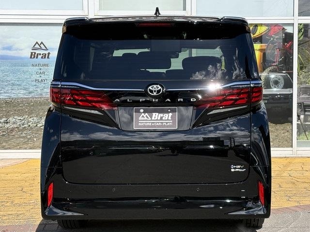 Toyota ALPHARD 2026 7024625-21