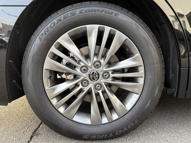 Toyota ALPHARD 2026 7024625-3